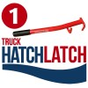 Truck Hatch Latch